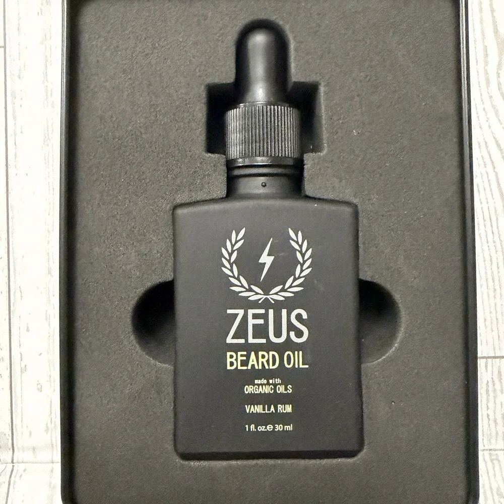 ZEUS brand new